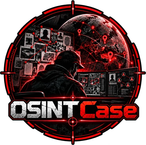 OSINTCase
